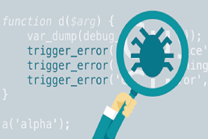 debugging